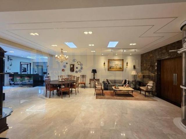 Casa em vila à venda no Alto da Boa Vista | 3 quartos / 3 suítes