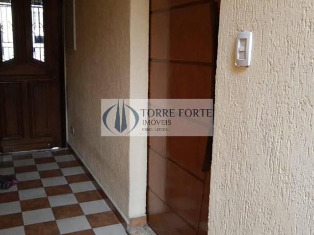 Casa em Vila Amália Zona Leste, São Paulo/SP de 220m² 3 quartos à venda por R$ 850.000,00