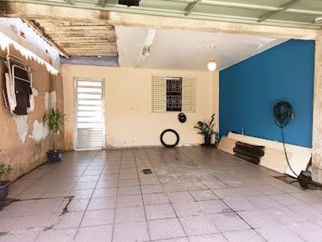 Casa em Vila Amorim, Suzano/SP de 110m² 4 quartos à venda por R$ 470.000,00
