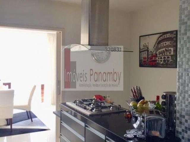 Casa em Vila Andrade, São Paulo/SP de 119m² 3 quartos à venda por R$ 1.190.000,00