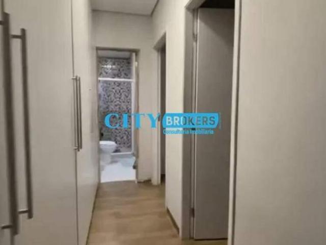 Casa em Vila Anglo Brasileira, São Paulo/SP de 460m² 6 quartos à venda por R$ 2.990.000,00