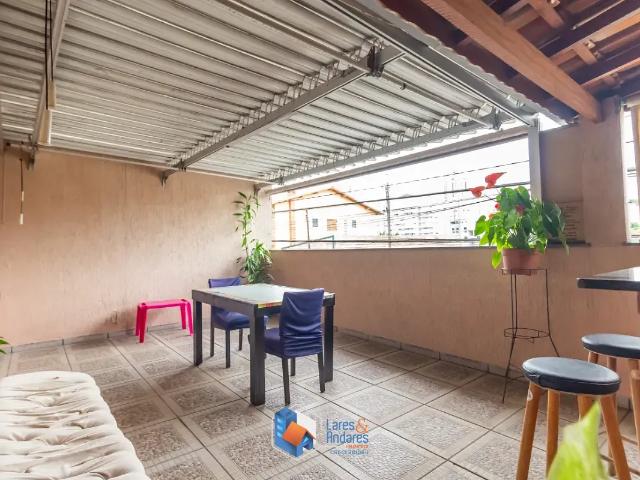Casa em Vila Anglo Brasileira, São Paulo/SP de 286m² 3 quartos à venda por R$ 1.599.600,00