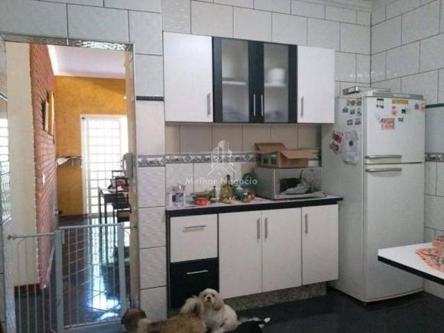 Casa em Vila Aeroporto, Campinas/SP de 227m² 3 quartos à venda por R$ 585.000,00