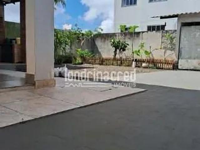 Casa em Vila Agari, Apucarana/PR de 140m² 3 quartos à venda por R$ 950.000,00