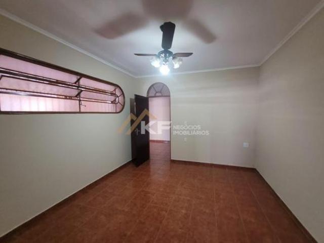 Casa em Vila Albertina, Ribeirão Preto/SP