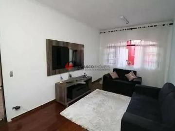 Casa em Vila Alpina