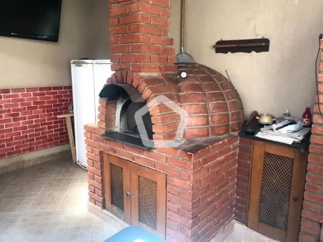 Casa em Vila Alpina