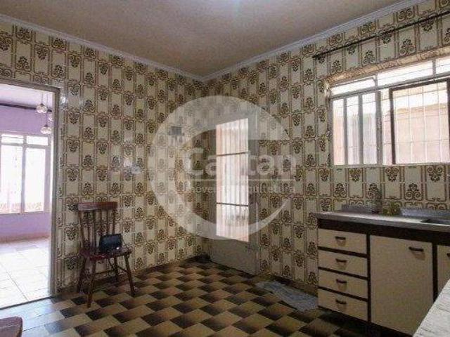 Casa em Vila Alpina