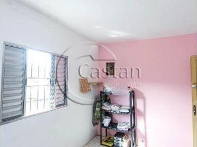 Casa em Vila Alpina