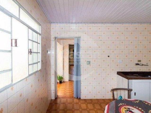 Casa em Vila Alpina