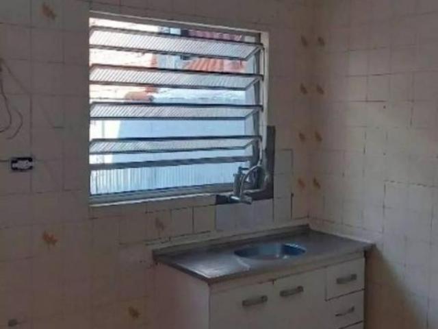 Casa em Vila Apiaí, Santo André/SP de 175m² 5 quartos à venda por R$ 465.000,00