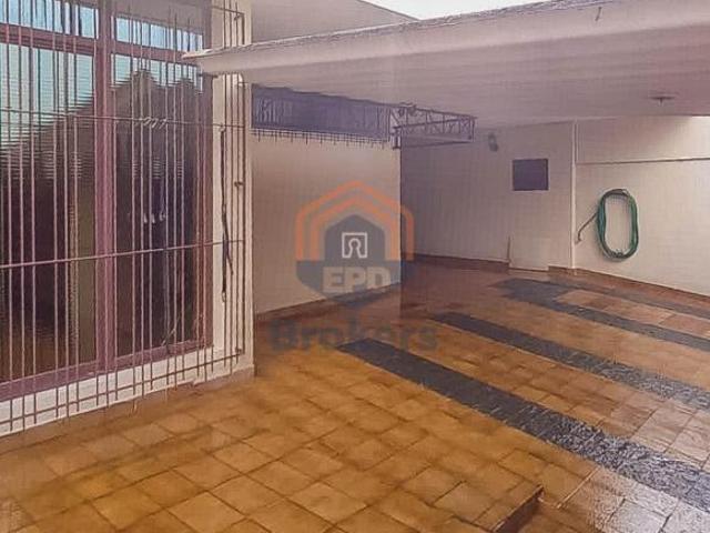 Casa em Vila Arens/vila Progresso Jundiaí, SP