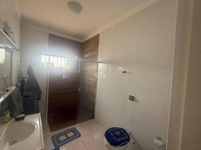 Casa em Vila Arens II, Jundiaí/SP de 204m² 4 quartos à venda por R$ 1.600.000,00