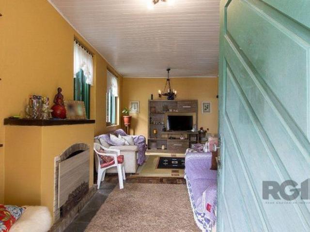 Casa em Vila Assunção