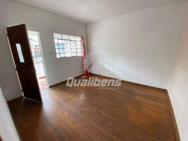 Casa em Vila Bocaina, Mauá/SP de 85m² 2 quartos para locação R$ 3.460,00/mes