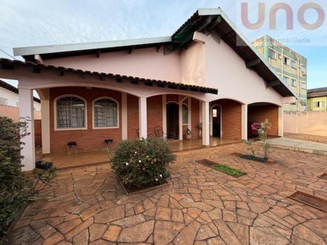 Casa em Vila Bandeirante Campo Grande