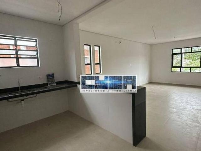 Casa em Vila Belmiro, Santos/SP de 80m² 2 quartos à venda por R$ 689.000,00