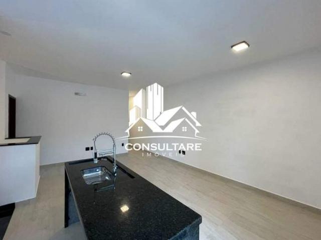 Casa em Vila Belmiro, Santos/SP de 114m² 3 quartos à venda por R$ 839.999,00