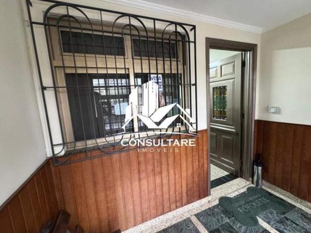 Casa em Vila Belmiro, Santos/SP de 227m² 1 quartos à venda por R$ 2.000.000,00