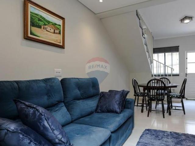 Casa em Vila Brasileira, Mogi das Cruzes/SP de 62m² 2 quartos à venda por R$ 339.900,00