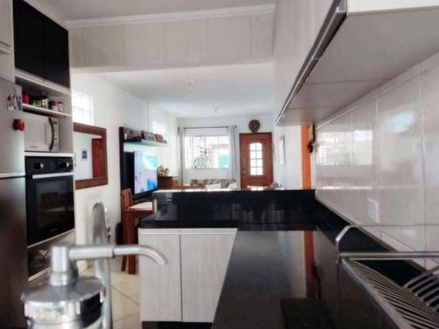 Casa em Vila Brasileira, Mogi das Cruzes/SP de 120m² 3 quartos à venda por R$ 579.000,00