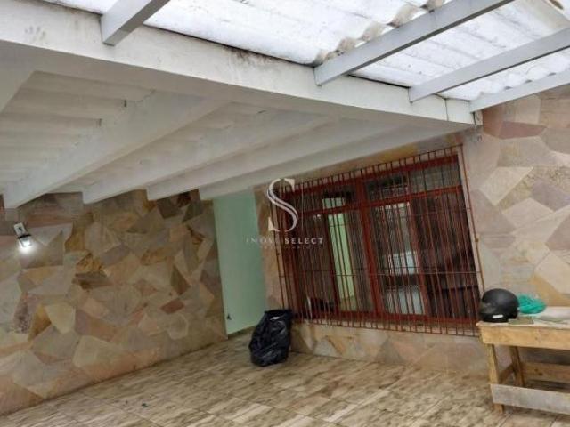 Casa em Vila Brasilina, São Paulo/SP de 330m² 5 quartos à venda por R$ 750.000,00