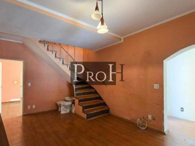 Casa em Vila Gonçalves, São Bernardo do Campo/SP de 140m² 3 quartos à venda por R$ 559.500,00