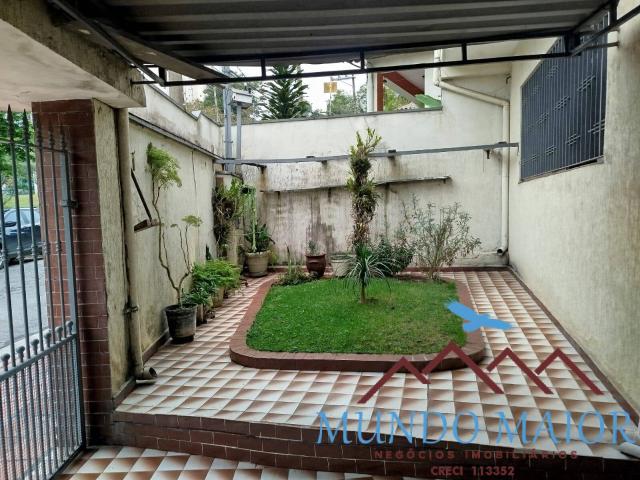 Casa em Vila Gilda, Santo André/SP de 250m² 3 quartos à venda por R$ 889.000,00