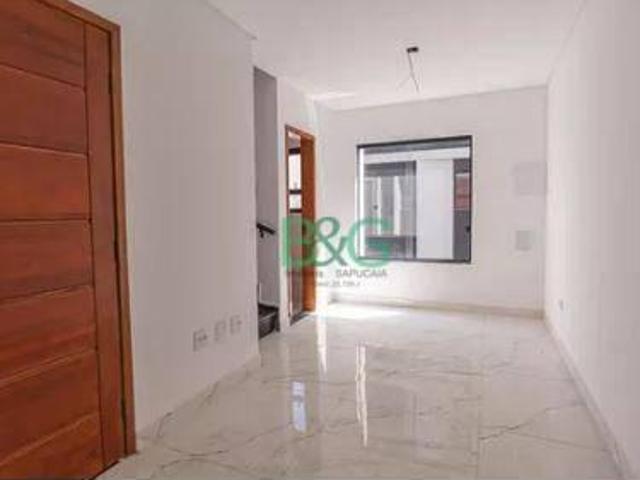 Casa em Vila Granada, São Paulo/SP de 87m² 2 quartos à venda por R$ 459.000,00