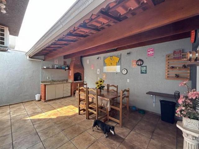 Casa em Vila Guarani, Jundiaí/SP de 151m² 3 quartos à venda por R$ 850.000,00