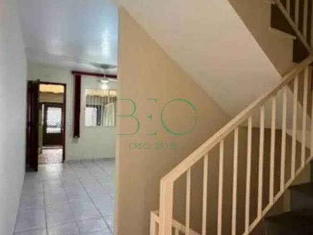 Casa em Vila Guedes, São Paulo/SP de 70m² 3 quartos à venda por R$ 550.000,00