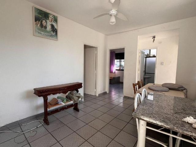 Casa Em Vila Guilhermina, Praia Grande/sp de 64 m² 2 Quartos Para Locação R$2.700,00/mes