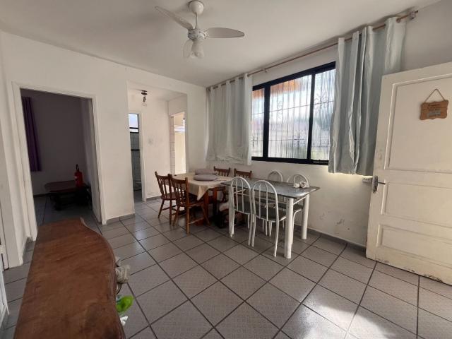 Casa em Vila Guilhermina, Praia Grande/SP de 64m² 2 quartos para locação R$ 2.680,00/mes