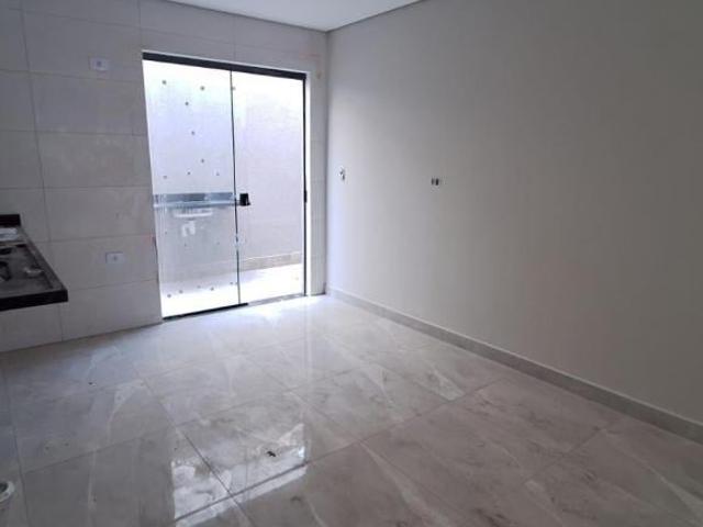 Casa em Vila Guilhermina, Praia Grande/SP de 68m² 2 quartos à venda por R$ 441.000,00