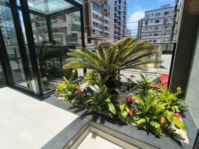 Casa em Vila Guilhermina, Praia Grande/SP de 83m² 3 quartos à venda por R$ 680.000,00
