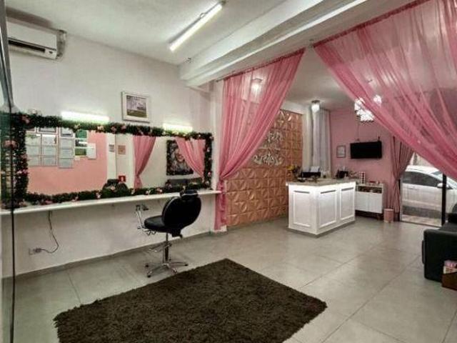 Casa em Vila Guilhermina, Praia Grande/SP de 90m² à venda por R$ 530.000,00
