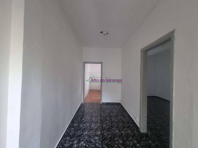 Casa em Vila Gumercindo, São Paulo/SP de 45m² 1 quartos para locação R$ 1.500,00/mes