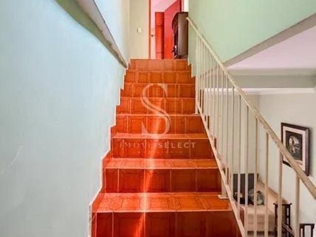 Casa em Vila Dom Pedro I, São Paulo/SP de 108m² 2 quartos à venda por R$ 660.000,00