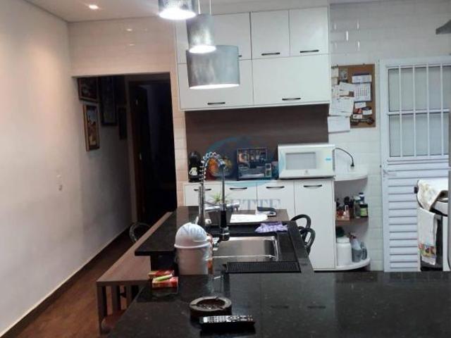 Casa em Vila Dom Pedro I, São Paulo/SP de 135m² 2 quartos à venda por R$ 890.000,00