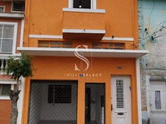 Casa em Vila Dom Pedro I, São Paulo/SP de 160m² 3 quartos à venda por R$ 680.000,00