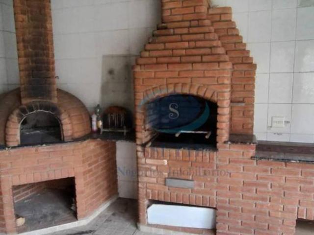 Casa em Vila Dom Pedro I, São Paulo/SP de 250m² 5 quartos à venda por R$ 1.200.000,00