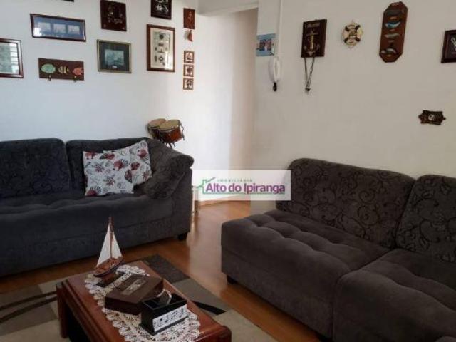 Casa em Vila Dom Pedro I, São Paulo/SP de 400m² 3 quartos à venda por R$ 3.000.000,00