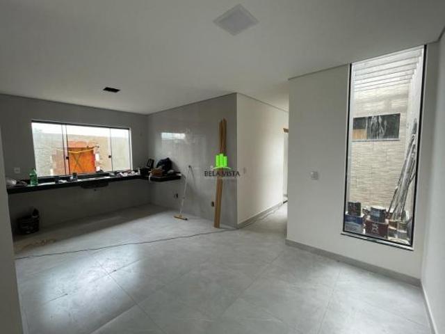 Casa em Vila Dos Ipês com 140.00 m², 3 quarto s, 1 suíte s, 2 vaga s