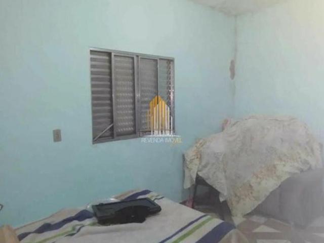 Casa em Vila Dalva, São Paulo/SP de 125m² 5 quartos à venda por R$ 450.000,00