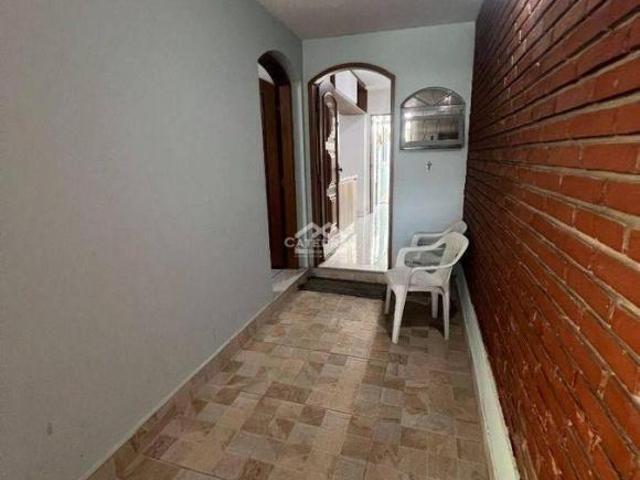 Casa em Vila das Hortências, Jundiaí/SP de 191m² 3 quartos à venda por R$ 920.000,00