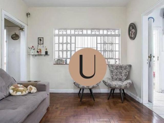 Casa em Vila de Alto Padrão no Bairro da Aclimação