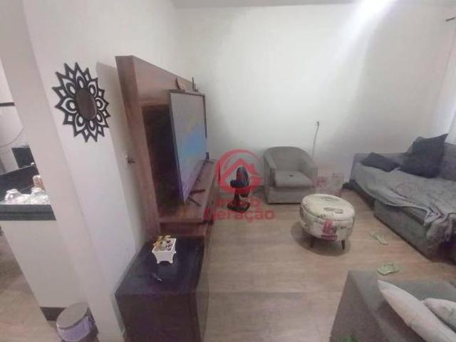 Casa em Vila de Vecchi, Jundiaí/SP de 108m² 2 quartos à venda por R$ 550.000,00