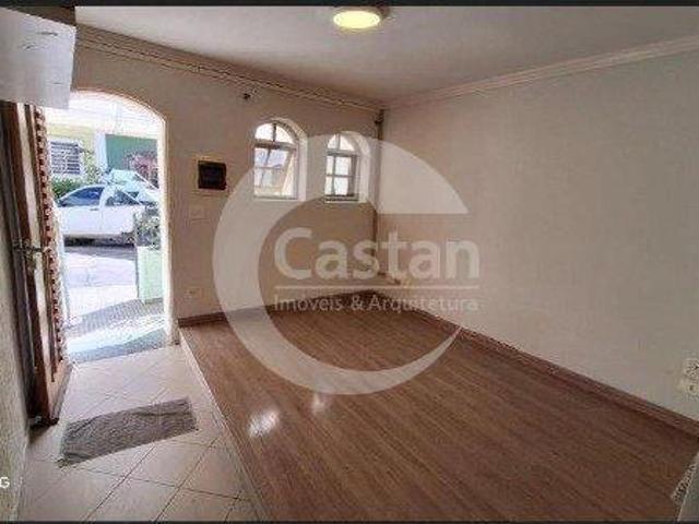 Casa em Vila em Cambuci