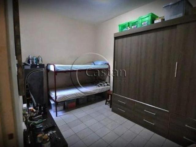 Casa em Vila em Cambuci