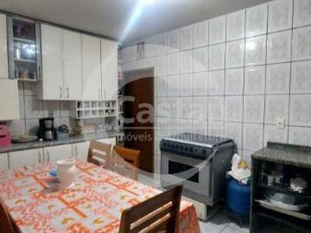 Casa em Vila em Brás